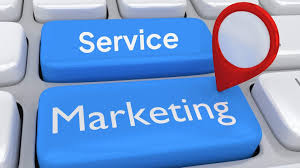 Services Marketing